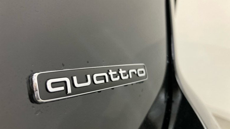 Audi A6 2.0 e-Hybrid Qtro 299 Launch Edition 4dr S Tronic Saloon